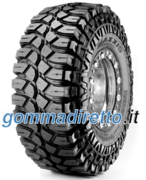 Foto pneumatico: MAXXIS, M 8090 125/80 R1616 100L Estive