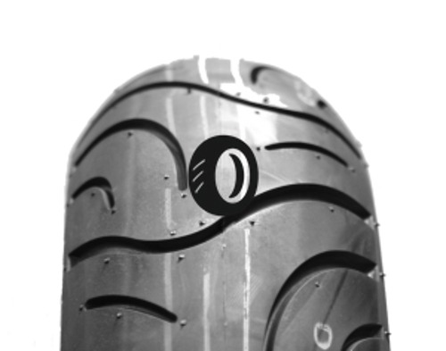 Foto pneumatico: MAXXIS, M6029 SCOOTER 100/90 R1010 56J Quattro-stagioni