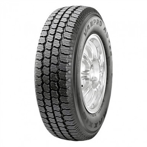 Foto pneumatico: MAXXIS, MA LAS 195/50 R1313 104N Quattro-stagioni