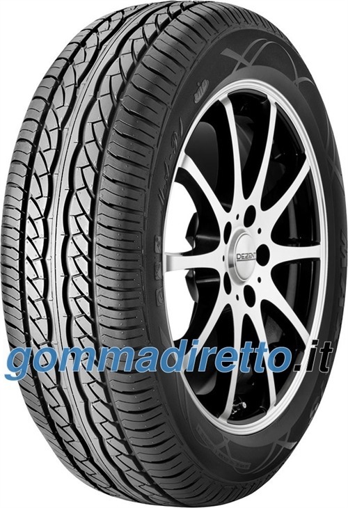 Foto pneumatico: MAXXIS, MA P1 205/70 R1414 95V Estive