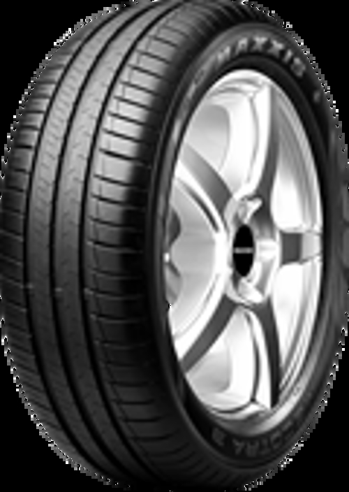 Foto pneumatico: MAXXIS, me3 195/55 R1616 87H Estive