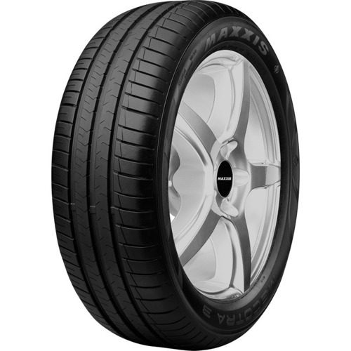 Foto pneumatico: MAXXIS, mecotra me3 205/60 R1616 92V Estive