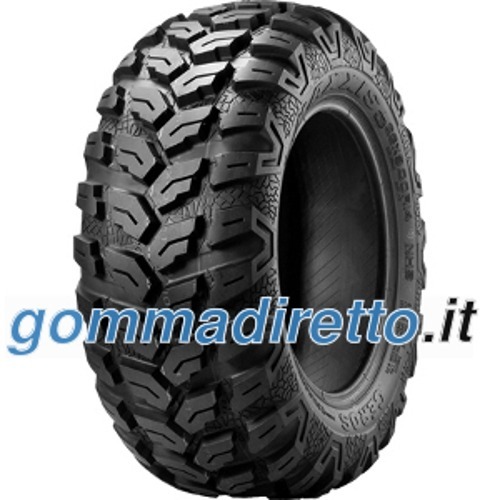 Foto pneumatico: MAXXIS, MU-07 Ceros Front 8/ R1212 62N Estive