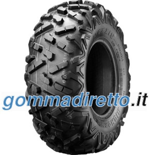 Foto pneumatico: MAXXIS, BigHorn 2.0 MU-09 Front 8/ R1212 43N Estive