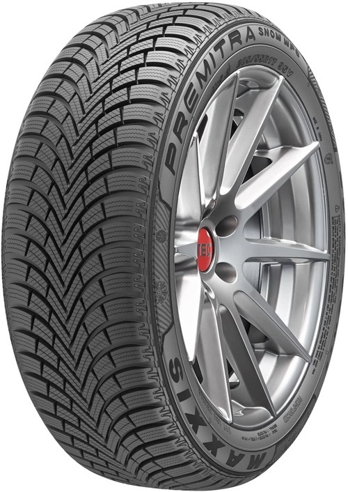 Foto pneumatico: MAXXIS, Premitra Snow WP6 SUV 255/50 R1919 107V Invernali