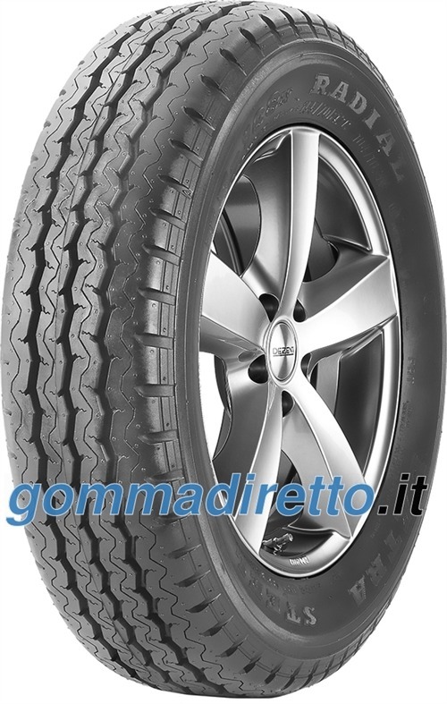 Foto pneumatico: MAXXIS, UE168 155/70 R1212 102N Estive