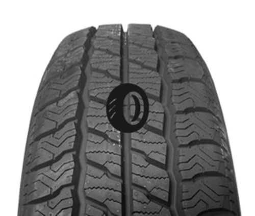 Foto pneumatico: MAXXIS, VANSMART A/S AL2 205/65 R1515 102T Estive