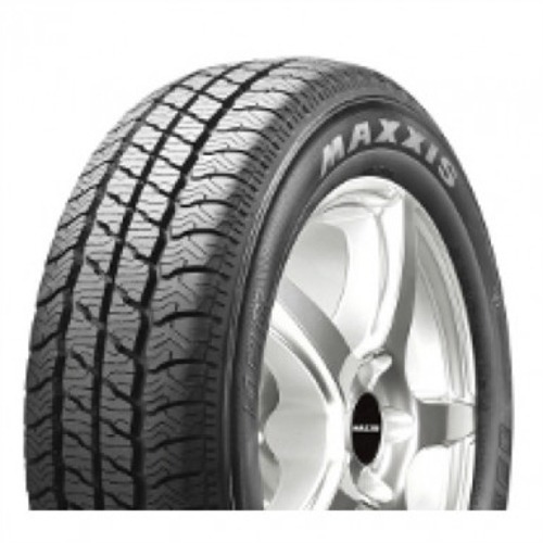 Foto pneumatico: MAXXIS, Vansmart A/S AL2 225/70 R1515 112R Quattro-stagioni