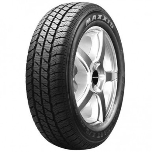 Foto pneumatico: MAXXIS, Vansmart A/S AL2 195/80 R1414 106R Quattro-stagioni