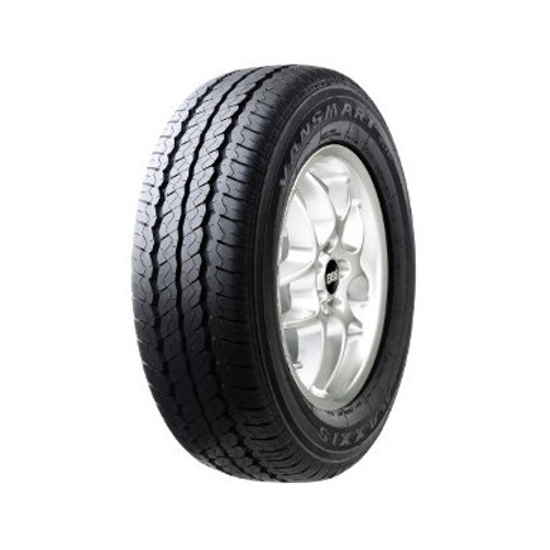 Foto pneumatico: MAXXIS, Vansmart MCV3+ 175/75 R1616 101R Estive