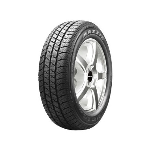 Foto pneumatico: MAXXIS, Vansmart A/S AL2 195/60 R1616 99T Quattro-stagioni