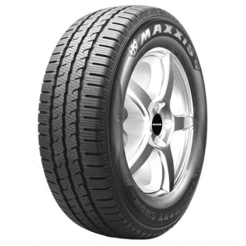 Foto pneumatico: MAXXIS, Vansmart Snow WL2 175/70 R1414 95T Invernali