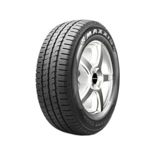 Foto pneumatico: MAXXIS, Vansmart Snow WL2 205/70 R1515 106R Invernali