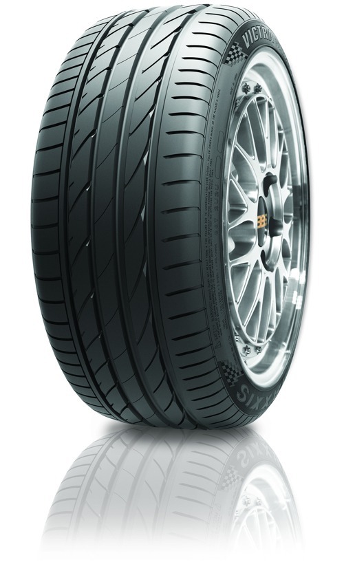 Foto pneumatico: MAXXIS, VICTRA SPORT 5 SUV 265/40 R2121 105Y Estive