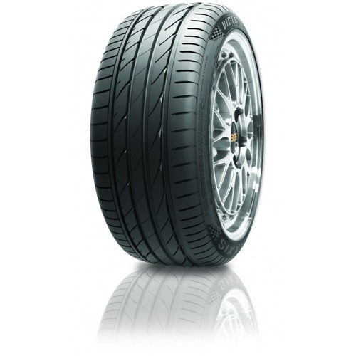 Foto pneumatico: MAXXIS, VICTRA SPORT 5 FSL 275/55 R1919 111Y Estive