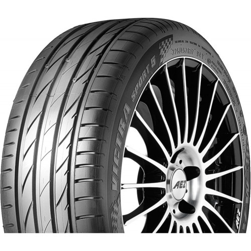 Foto pneumatico: MAXXIS, VICTRA SPORT 5 XL 265/35 R1919 98Y Estive