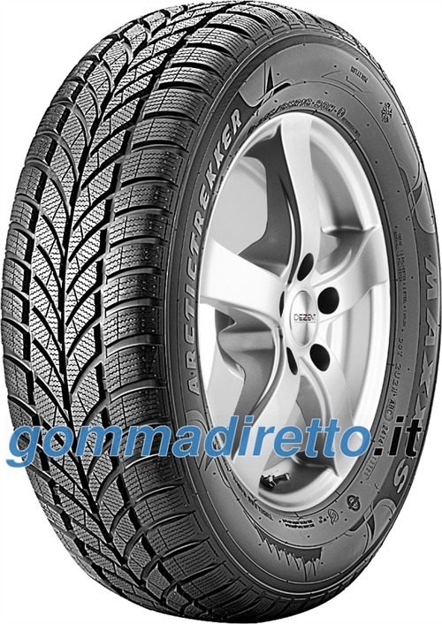 Foto pneumatico: MAXXIS, WP-05 ARTCICTREKKER XL 165/60 R1515 81T Invernali