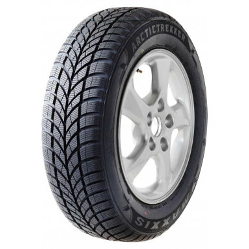 Foto pneumatico: MAXXIS, WP 05 ARCTIC TREKKER XL 165/60 R1414 79T Invernali