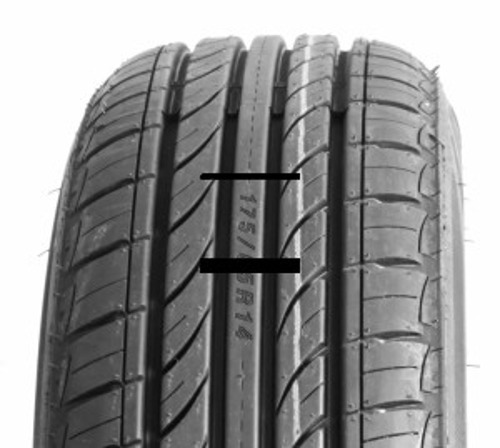 Foto pneumatico: MAZZINI, ECO 307 175/70 R1414 84T Estive