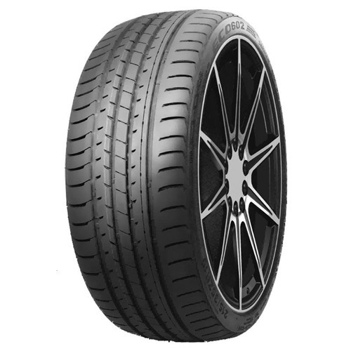 Foto pneumatico: MAZZINI, ECO602 XL 295/40 R2121 111Y Estive