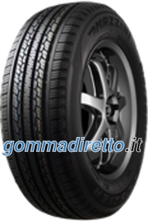 Foto pneumatico: MAZZINI, ECOSAVER 235/60 R1818 103H Estive