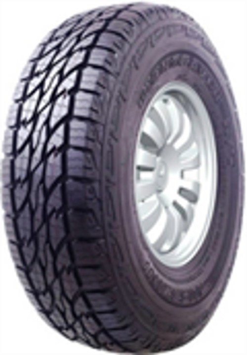 Foto pneumatico: MAZZINI, GIANTSAVER 265/70 R1717 113T Estive