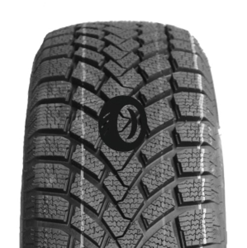 Foto pneumatico: MAZZINI, SNOWLEOPARD 225/45 R1818 95H Invernali