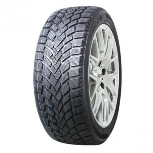 Foto pneumatico: MAZZINI, SNOW LEOPARD 195/65 R1515 91T Invernali