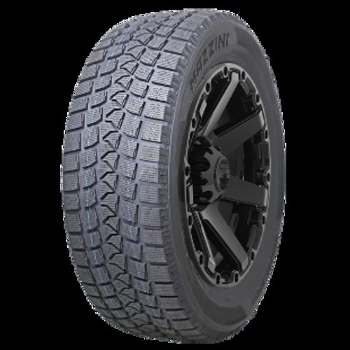 Foto pneumatico: MAZZINI, SNOWLEOPARD LX 215/70 R1616 100Q Invernali