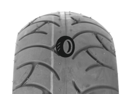 Foto pneumatico: METZELER, FEELFREE 150/70 R1414 66S Quattro-stagioni
