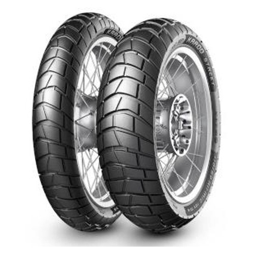 Foto pneumatico: METZELER, KAROO EXTREME 1 90/90 R2121 54S Estive
