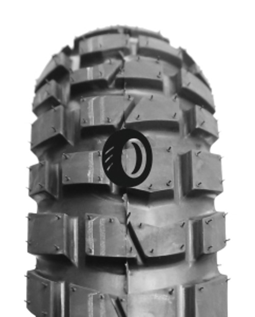 Foto pneumatico: METZELER, MCE KAROO 3 R 150/70 R1717 69R Quattro-stagioni
