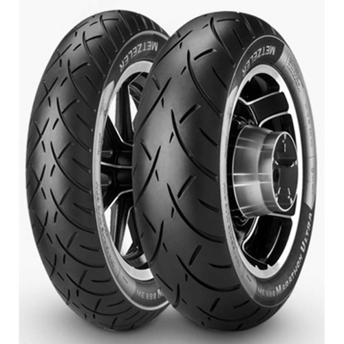 Foto pneumatico: METZELER, ME 888 ULTRA RF REAR 150/90 R1515 80H Estive
