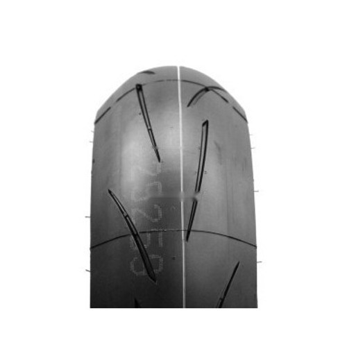 Foto pneumatico: METZELER, Racetec RR Rear 200/55 R1717 78W Estive
