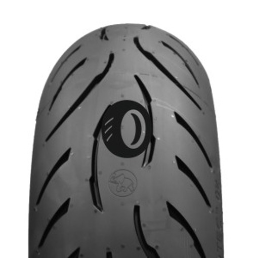 Foto pneumatico: METZELER, ROADTEC 02 120/70 R1717 58W Quattro-stagioni