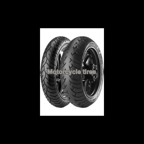 Foto pneumatico: METZELER, ROADTEC Z6 FRONT 120/70 R1717 58W Estive