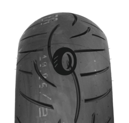 Foto pneumatico: METZELER, ROADTEC Z8 INTERACT 150/70 R1717 69W Quattro-stagioni