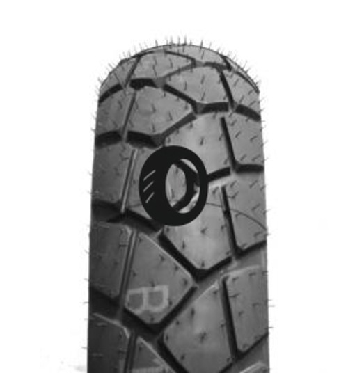 Foto pneumatico: METZELER, TOURANCE 130/70 R1313 57P Quattro-stagioni