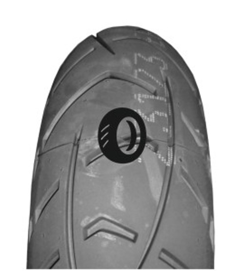 Foto pneumatico: METZELER, TOURANCE NEXT 120/70 R1717 58W Quattro-stagioni