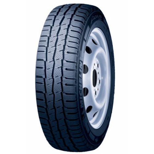 Foto pneumatico: MICHELIN, AGILIS ALPIN 235/65 R1616 115R Invernali