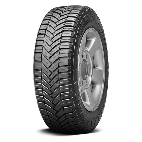 Foto pneumatico: MICHELIN, AGILIS CROSSCLIMATE 205/70 R1515 106R Quattro-stagioni