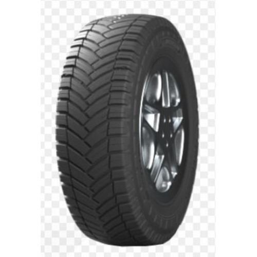 Foto pneumatico: MICHELIN, AGILIS CROSSCLIMATE 215/65 R1616 109T Quattro-stagioni