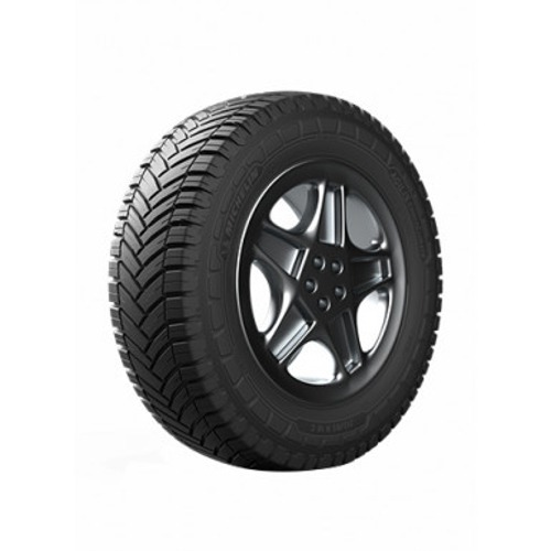 Foto pneumatico: MICHELIN, AGILIS CROSSCLIMATE 235/65 R1616 115R Quattro-stagioni