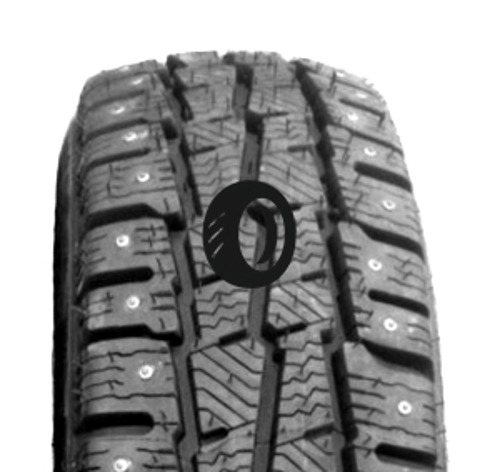 Foto pneumatico: MICHELIN, AGILIS X ICE NORTH STUDDED 205/65 R1616 107R Estive
