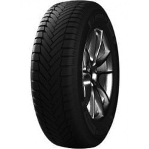 Foto pneumatico: MICHELIN, ALPIN 6 EL 215/60 R1616 99H Invernali