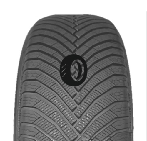Foto pneumatico: MICHELIN, ALPIN 7 235/55 R1818 104H Invernali