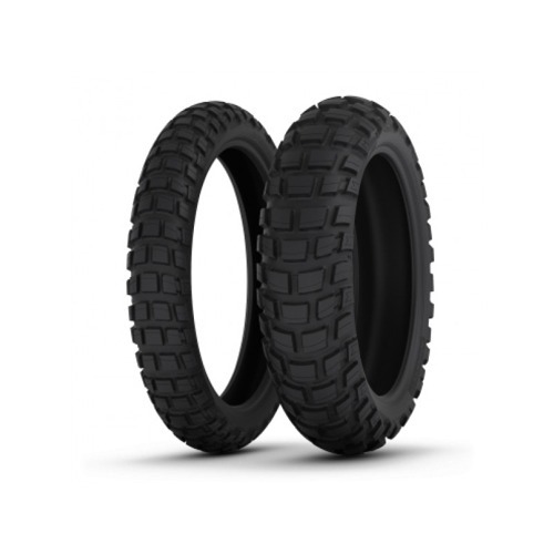 Foto pneumatico: MICHELIN, ANAKEE WILD FRONT 110/80 R1919 59R Estive