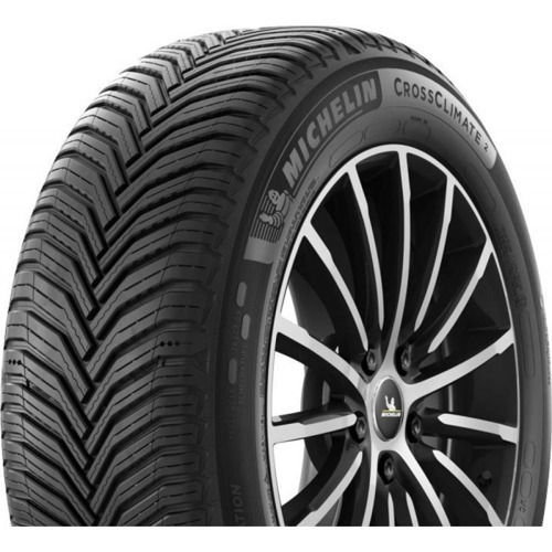 Foto pneumatico: MICHELIN, CROSS CLIMATE 2 XL 205/60 R1515 95V Quattro-stagioni