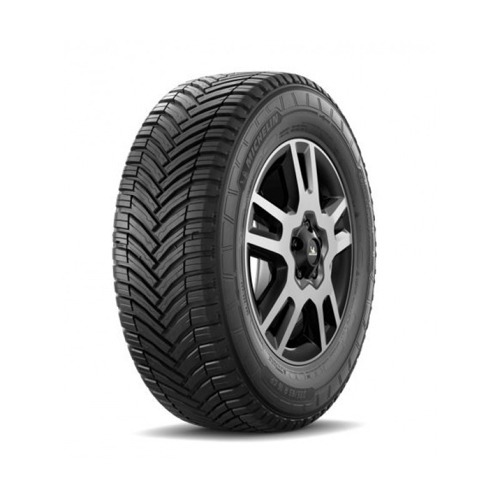 Foto pneumatico: MICHELIN, CROSSCLIMATE CAMPING 225/75 R1616 116R Quattro-stagioni