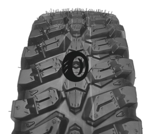 Foto pneumatico: MICHELIN, CROSS GRIP 400/80 R2424 156A8 Quattro-stagioni